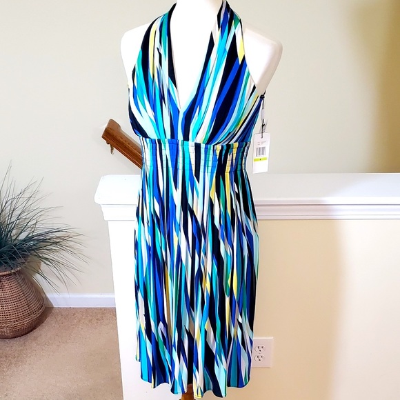 Calvin Klein Casual Dress - Picture 4 of 6